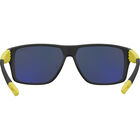 BRECKEN FLOATABLE, Black Yellow Matte-HD Polarized TNS, hi-res image number null